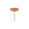 Dremel 8215 Aluminium Oxide Grinding Stone, Cylindrical Grinding Stone for