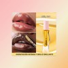 Honey infused Lip Oil (Honey gold, Pequeño)