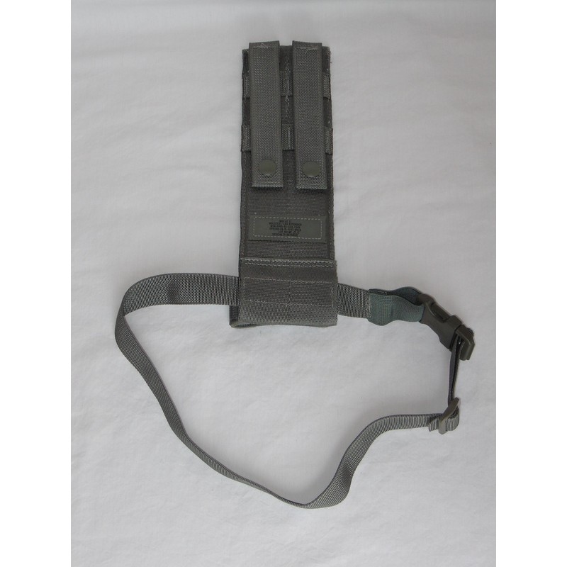 MOLLE II Holster / Leg Extender