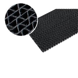 YanBan Luftreiniger Filter für Daikin Industries MC70KMV2-N MC70KMV2-R MC70KMV2-K MC70KMV2-A Air Luftreiniger Filter, High Qualität Schwarz Deodorizing Katalysator Filter