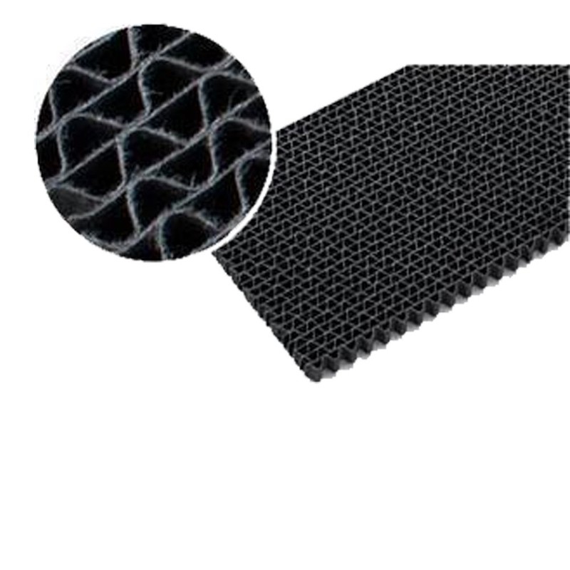 YanBan Luftreiniger Filter für Daikin Industries MC70KMV2-N MC70KMV2-R MC70KMV2-K MC70KMV2-A