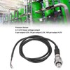 Pressure Sensor 0.5‑4.5V Output G1/4 Thread High Accuracy Pressure Transmitter