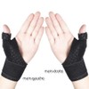 Norhogo Reversible Compression Thumb Splint Thumb Brace for Women Men