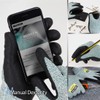 DEX FIT Level 5 Cut Resistant Gloves Cru553, 3D Comfort