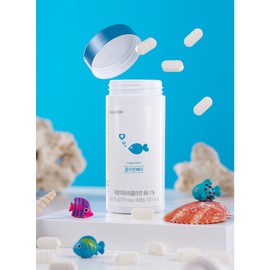 Papabio 파파비오 저분자 피쉬콜라겐 펩타이드 콜라겐바다 고함량 콜라겐 1일 2,000mg 1박스(1개월분) Papa Bio Low Molecular Fish Collagen Peptide High Concentration Collagen 2,000mg per day 1 box (1 month supply)