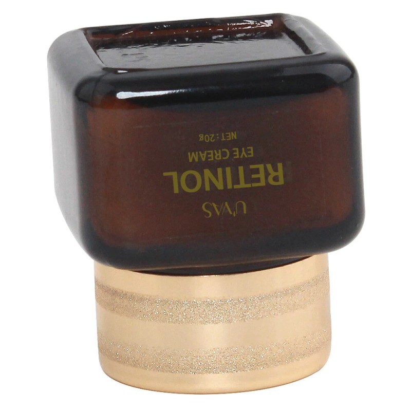 Repair Wrinkle Correcting Eye Cream Anti Aging Dark Circles Removal