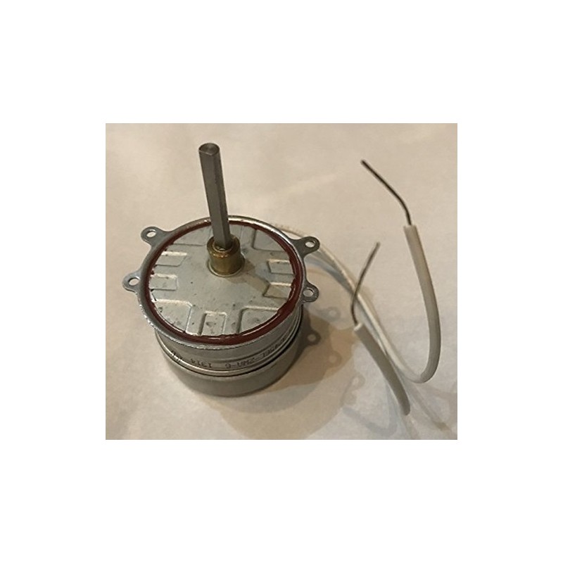 Hansen 37456L Synchron Motor1 RPM