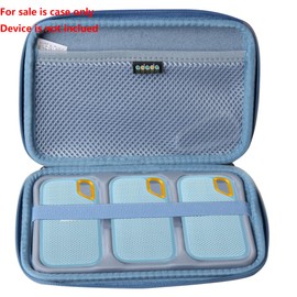 Sandisk External 500GB 1TB 2TB 4TB Protective Travel Storage Carrying Case - Adada