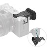 SmallRig Sony Alpha 7C II / α7CR Camera Viewfinder Eye