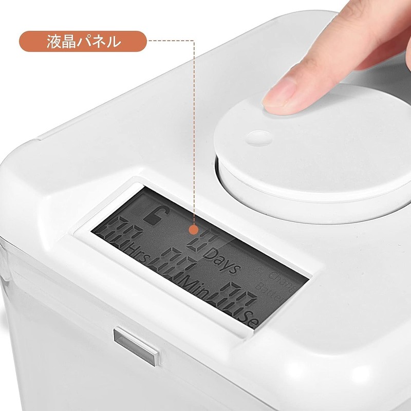 Time Locking Container Abstinence Box Smartphone Addiction Time Lock Container