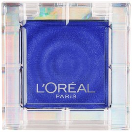 L'Oréal Paris Color Queen Oil Shadow 11 Worth It Oily Eye Shadow Long Lasting Extremely Intense Colour 3.8g