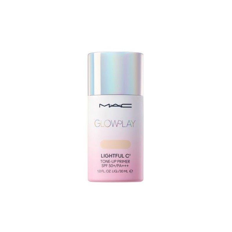 Glow Play Lightful C Tone Up Primer SPF50+ PA+++ Rosy