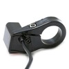 nakira Steering Wheel Switch ON OFF Motorcycle 0.9 inch (22