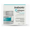 Babaria Crema Facial con Colágeno, Reafirma Piel Madura y con Arrugas