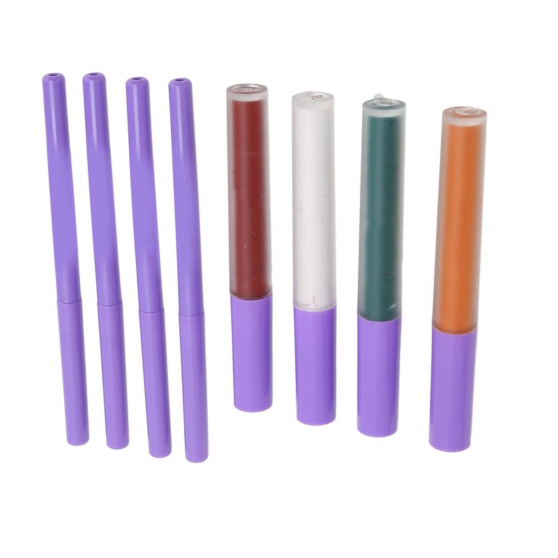 Lip Liner and Lipstick Makeup Set Long Lasting Matte Liquid