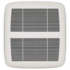 Broan RN80 Ultra Pro Series Single-Speed Fan (80 CFM, 0.3