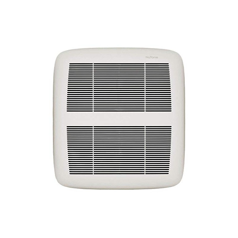 Broan RN80 Ultra Pro Series Single-Speed Fan (80 CFM, 0.3