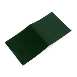 cyclingcolors 1x Toppe Autoadesive Toppa Adesiva 20x10cm per Tessuti Nylon Patch di Riparazione Riparazione ToppeToppa Nylon Autoadesivo per Piumini Borse Tenda Abbigliamento, Verde scuro