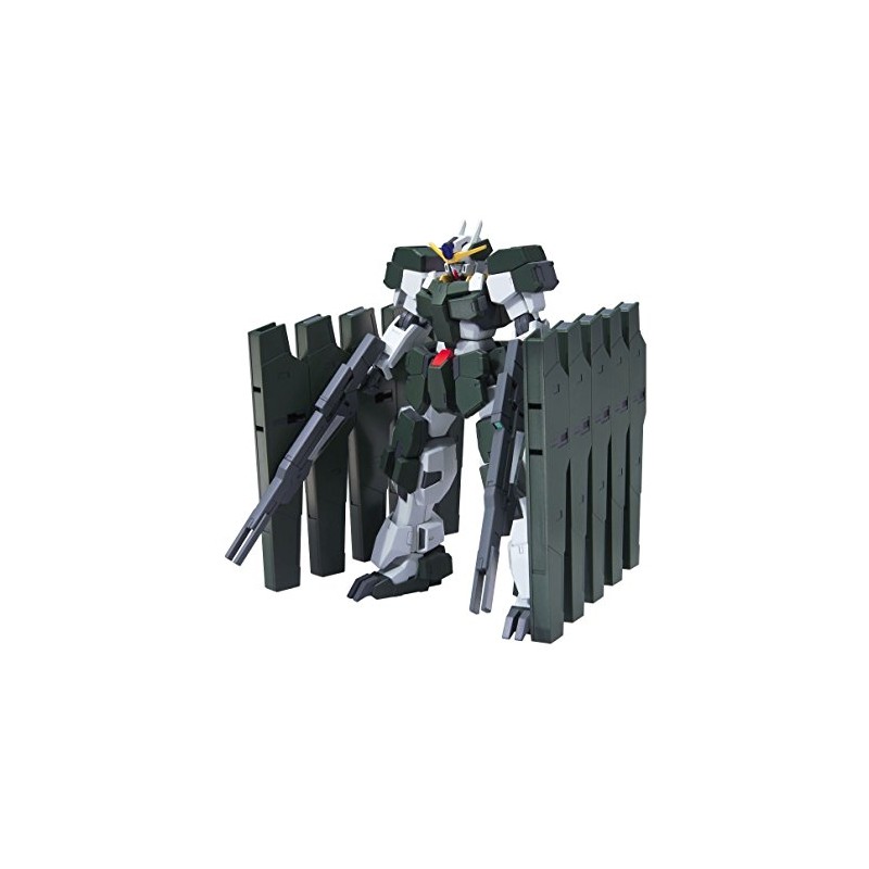 BANDAI HG 1/144 GN-010 Gundam Support Bagna (Mobile Suit Gundam