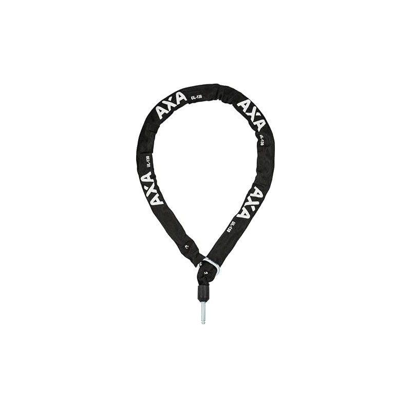 AXA ULC 130 Frame Lock Chain - Length 130cm -