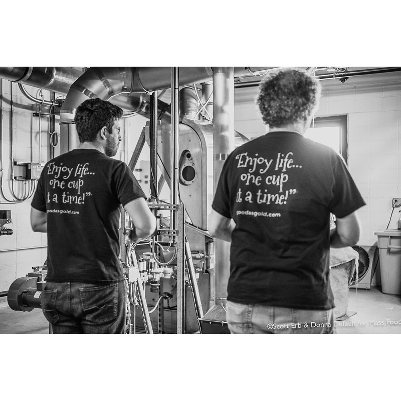 Honduras Coffee Beans (5 LBS), Light/Medium Roast, Fair Trade/Organically grown,