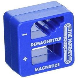 Master Magnetics 07524 Magnetizer/Demagnetizer