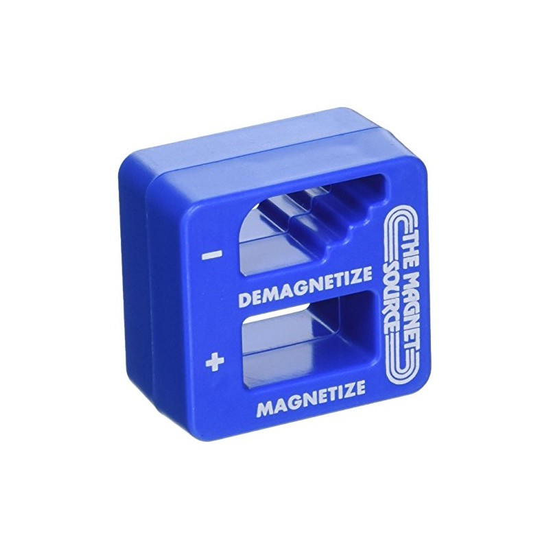 Master Magnetics 07524 Magnetizer/Demagnetizer