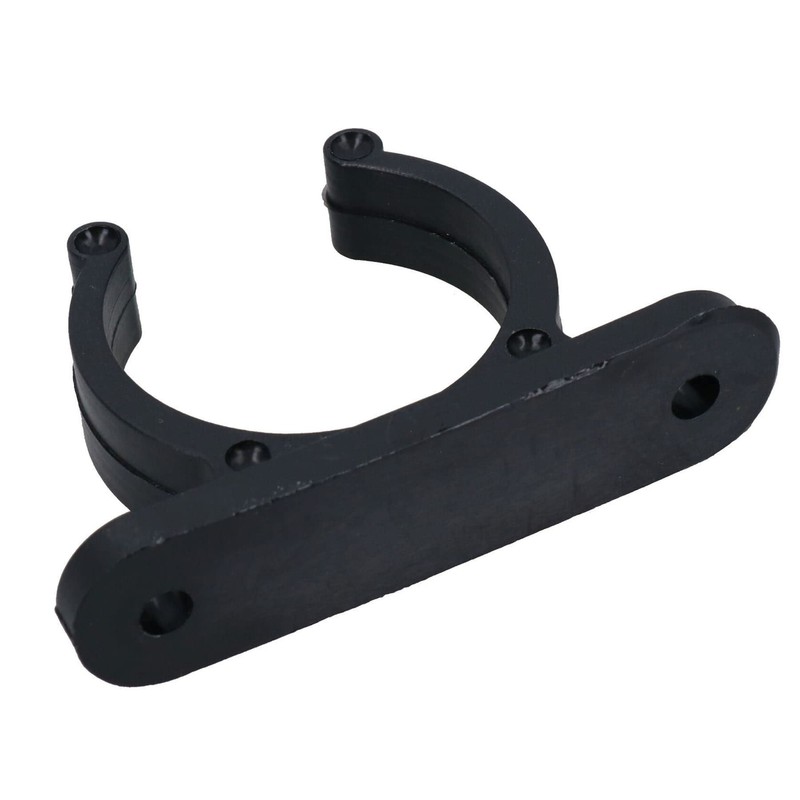 AB Tools 2 Pack 25mm Polyamide Tube Storage Clip Paddle