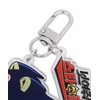Doosan Bears [Doosan Bears] Brawl Stars Collaboration Acrylic Keyring (Max)