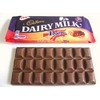 Cadbury Dairy Milk With Daim Chocolate Bar