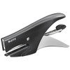 Leitz 55630094 Gripper Stapler Style Rear Loading, Satin Black