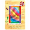 Ravensburger A, B, C Sand with Me Game - Educational