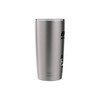 Belly Button Lint Stainless Steel Insulated Tumbler