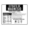 Natsa 500g Citrato De Magnesio + 500g Citrato De Potasio