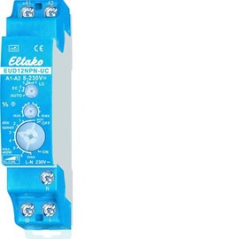 Eltako EUD12NPN-UC universal dimmer switch