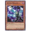 yugioh - Barrel Dragon (DPBC-EN041) 1st Edition Rare - Duelist