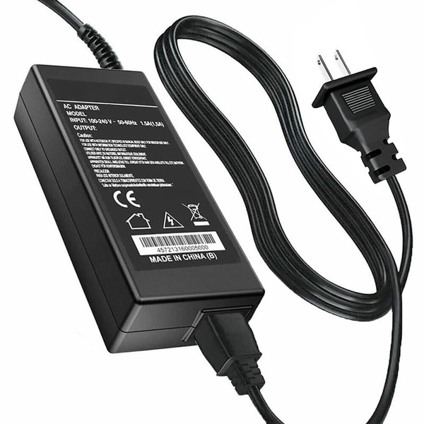 GizMac 24V Replacement Adapter for Frida Baby 100001592 3-in-1 XL