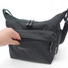 Outdoor Products Shoulder Bag, black3