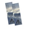Father's Day Bookmarks, Father Acronym Bookmarks for Men and Fathers