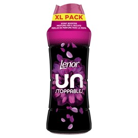 Lenor Unstoppables Floral Fresh 495g, Scent Booster That Gives A Fresh Scent Boost From Wash To Wash