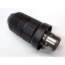 Spann Drill Chuck Compatible/Replacement for Bosch GBH 2600, 2-24,2-26,2-28,4-32,36 VLI, VF-LI, 3-28 DFR, Compatible with/Replacement for: Würth BMH 32-XE, H 26 MLS, H 36-MAS, BTI BH 4-32 ME