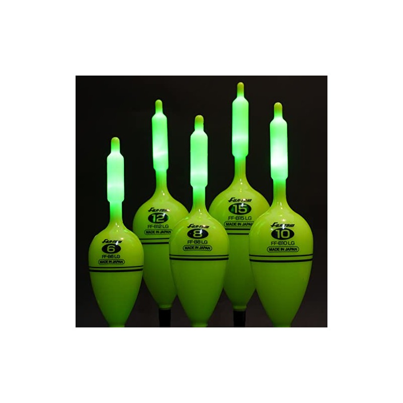 冨士 Light Charger FF – b10lg Throw Electric Fishing 10 # # #