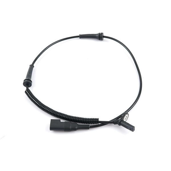 BIAREN Front ABS Wheel Speed Sensor Left or Right For
