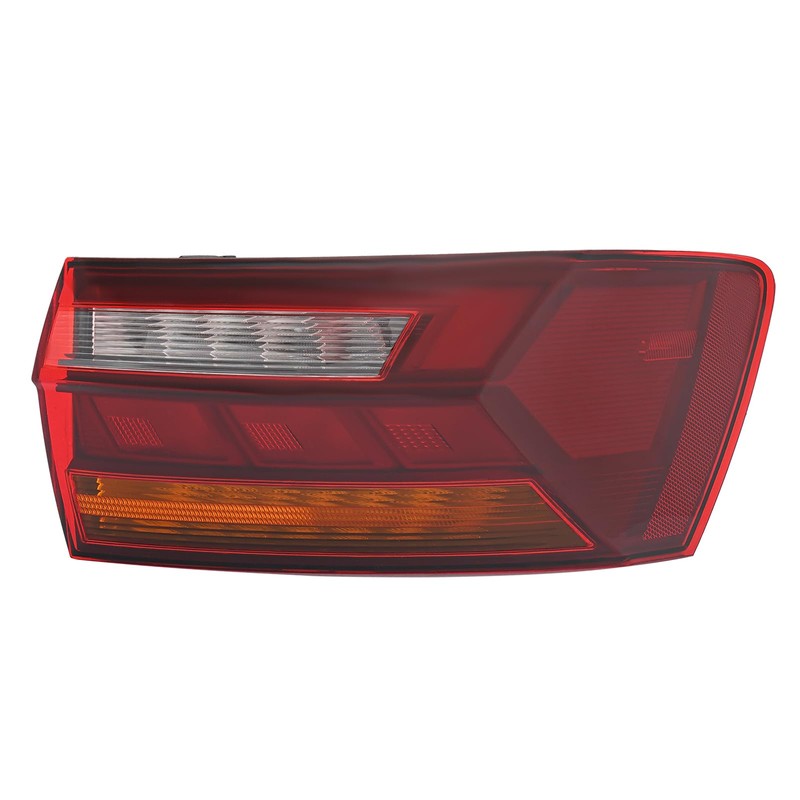 EnSyuSuMa For 2019-2023Volkswagen Jetta Tail Light, LED Right Passenger Side