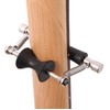 Phoenix One-Touch Guitar Capo Stand 【Type Glider the Rolling Capo