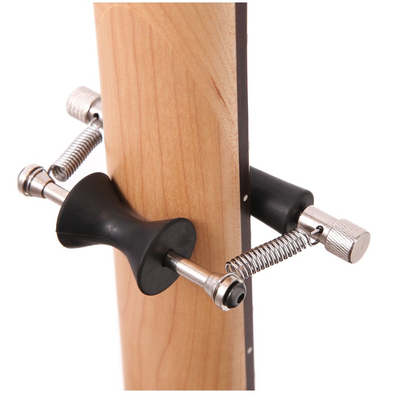 Phoenix One-Touch Guitar Capo Stand 【Type Glider the Rolling Capo