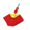 Wolf-Garten BW25M Multi-Change Angle Broom Cleaning Tool Head