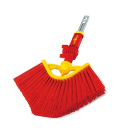 Wolf-Garten BW25M Multi-Change Angle Broom Cleaning Tool Head