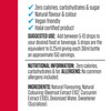 Applied Nutrition - Flavor Drops - Zero Calorie Enhancer -