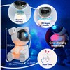 KOSU Astronaut Light Projector, Galaxy Light for Kids Bedroom, Star